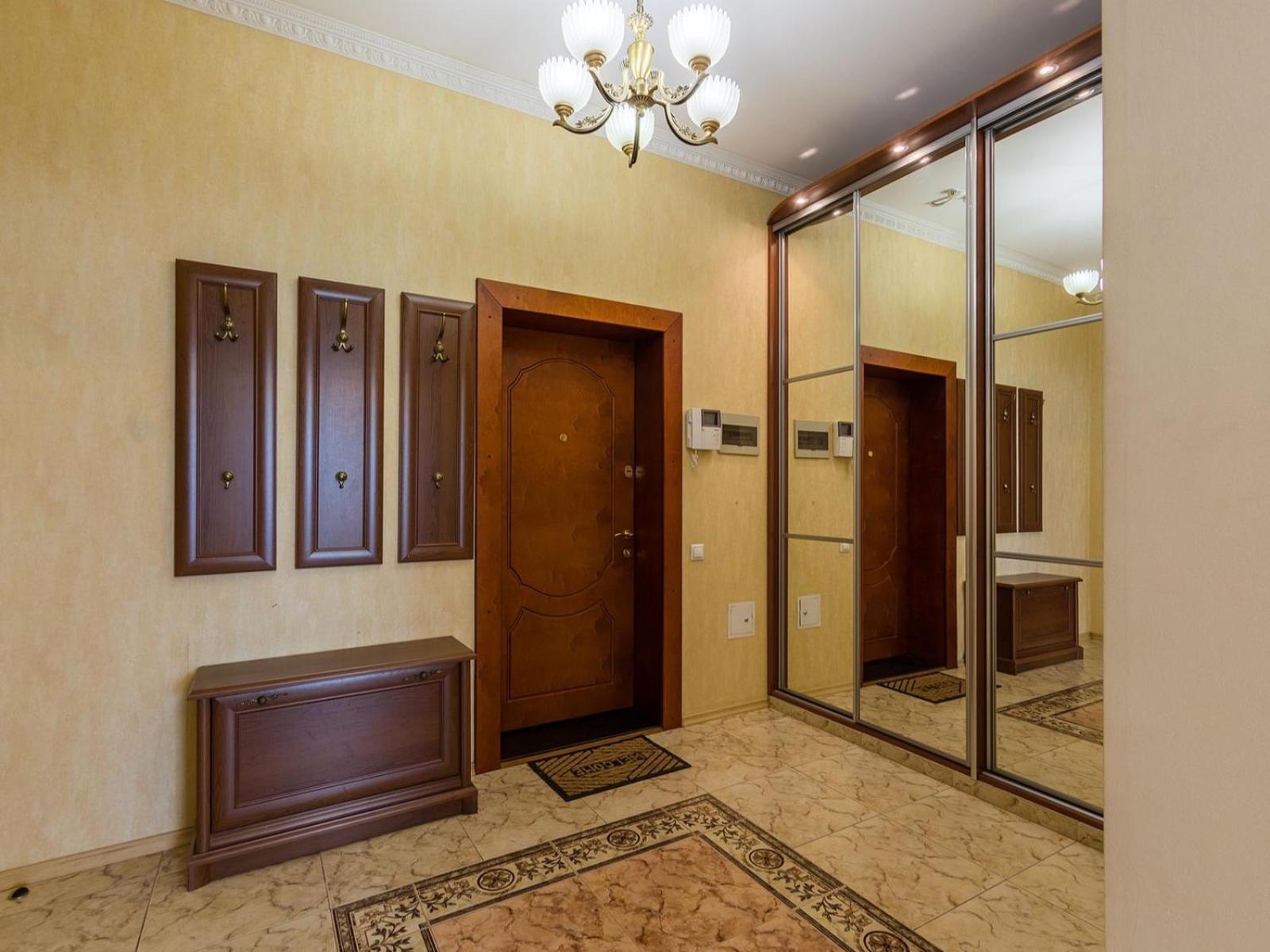 Apartment In The City Center Kiev Rum bild