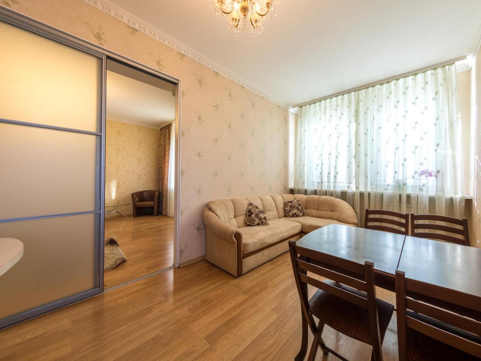 Apartment In The City Center Kiev Rum bild