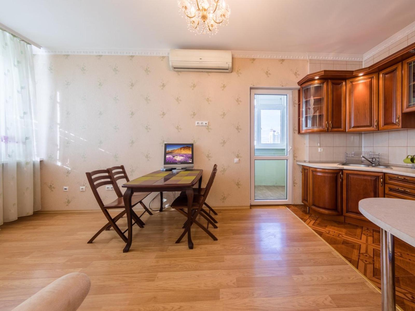 Apartment In The City Center Kiev Rum bild