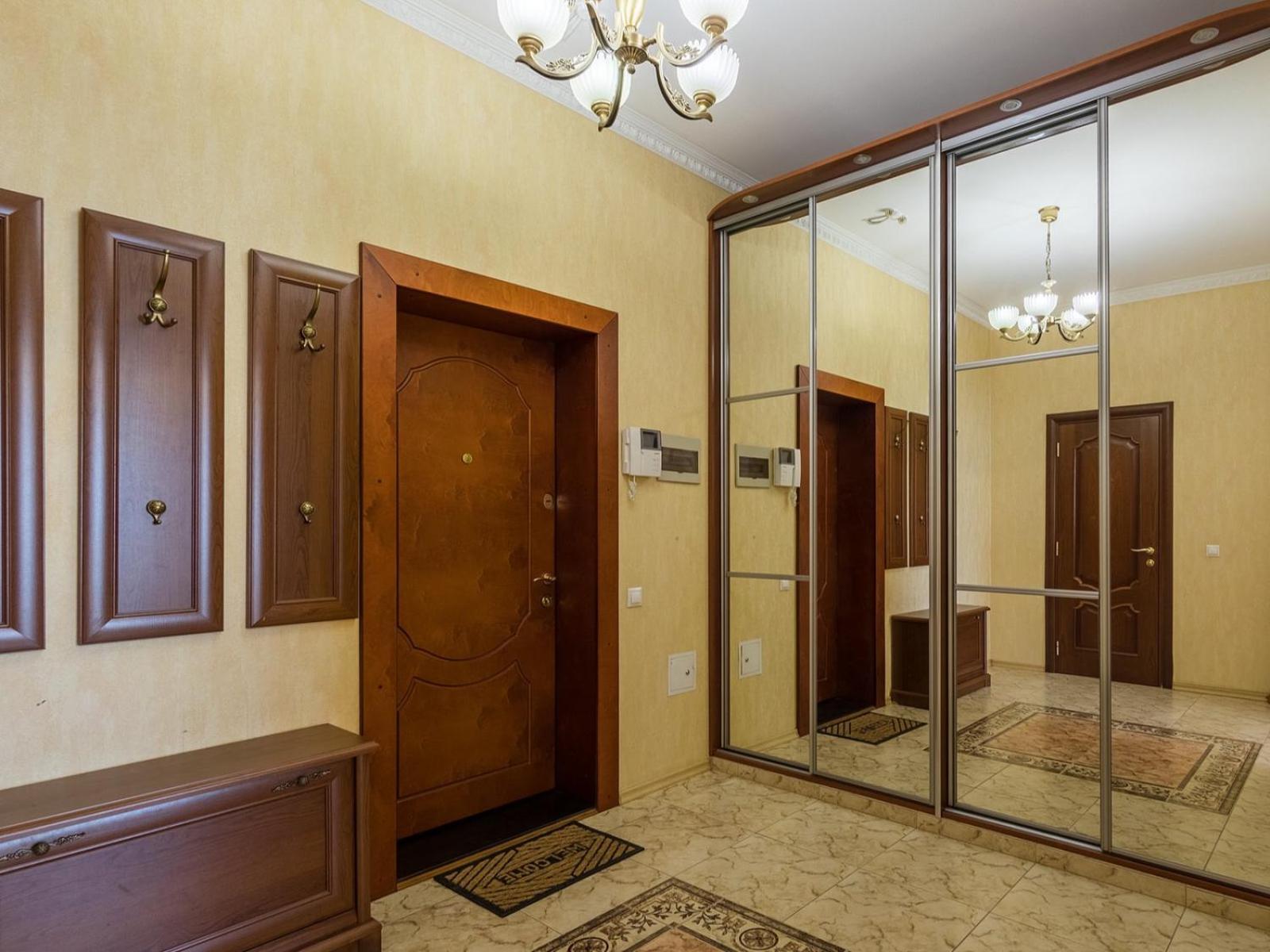 Apartment In The City Center Kiev Rum bild