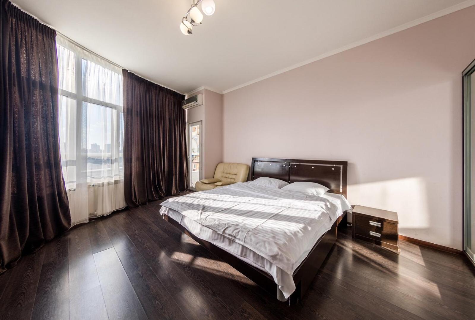Apartment In The City Center Kiev Rum bild
